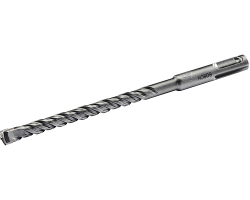 Foret pour marteau perforateur avec support SDS-Plus