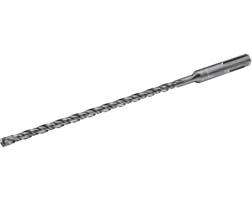 Foret pour marteau perforateur
