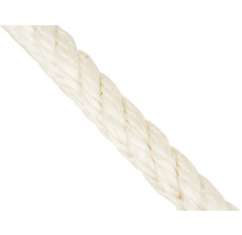 Seil Sisal Mamutec gedreht natur Ø 8 mm, 30 m