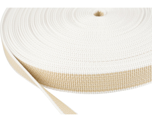 Rouleau de sangle textile