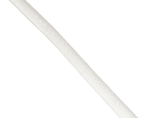 Corde tressée en nylon