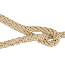 Corde nouée
