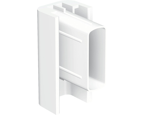 Kunststoff-Eckverbinder