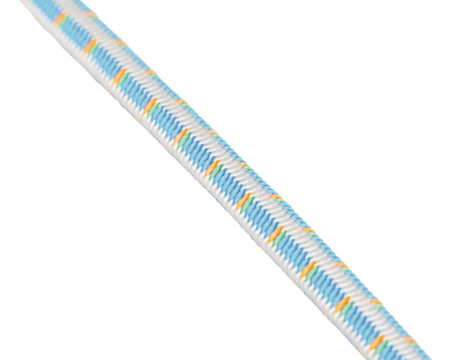 Corde élastique, sandow