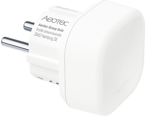 Aeotec Smart Home Zwischenstecker
