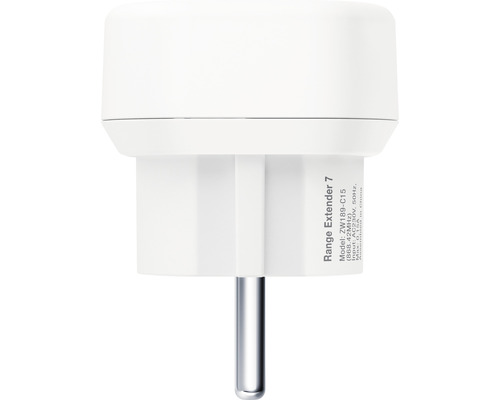 Reichweitenverlängerer für Steckdosen