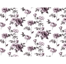 Wohnidee Tageslichtrollo 60x150 cm rosé