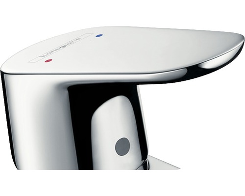 Armatur für das Waschbecken