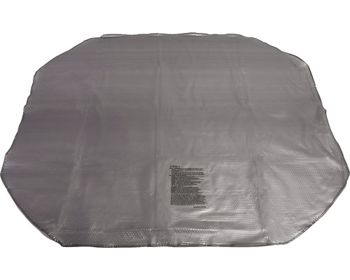 Poolabdeckung zum Schutz vor Schmutz und Wärmeverlust