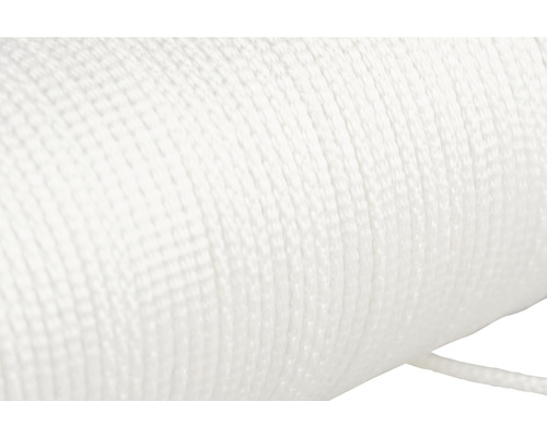 Corde en polyester sur rouleau