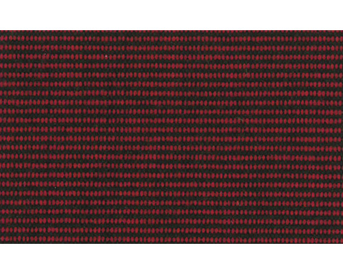 Tapis à rayures