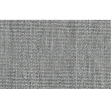 Gros plan d''un matériau textile gris