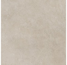 Beige Bodenfliese mit matter Oberfläche