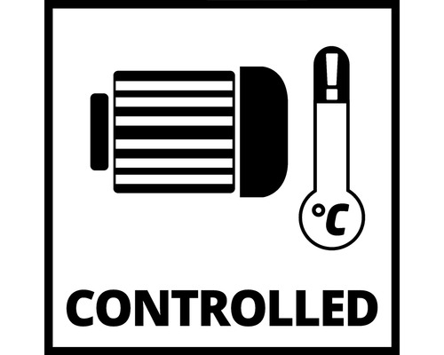 Symbole contrôlé