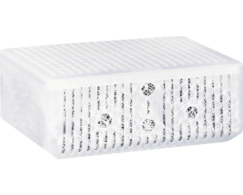 Boîte de déshumidificateur en plastique