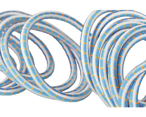 Gummiseil zur Ladungssicherung