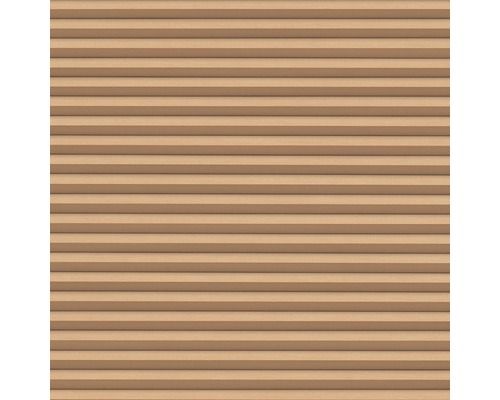 Horizontale Jalousie im Detail