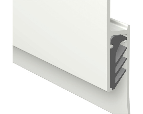 Türdichtungsprofil zur Abdichtung von Türen