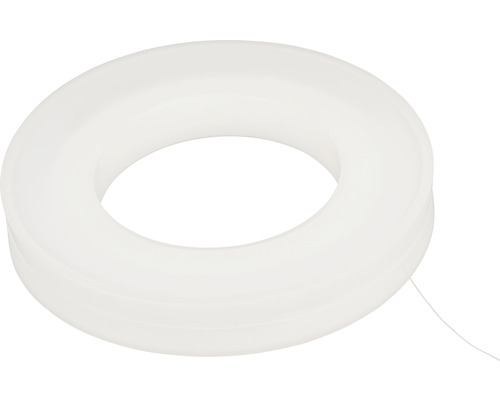 Joint d''étanchéité en plastique