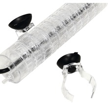 Clipsauger JBL 37 mm 2 Stück