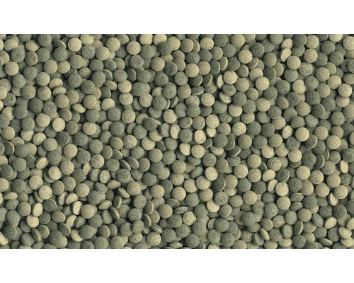 Fischnahrungstabletten für Aquarientiere