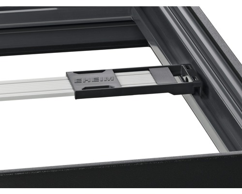 Couvercle Aquarium Modulaire 30x30 Cm – Grille Ventilation Pour Reptiles/tortues, Polycarbonate, Lot De 4