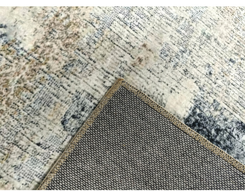 Tapis à motif abstrait