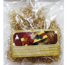 Fil de fleuriste pour décoration dans un emballage