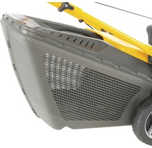 Bac de ramassage pour tondeuse à gazon