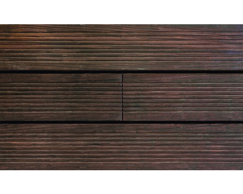 Lames de terrasse en bois