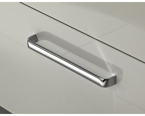 Poignée de tiroir en métal