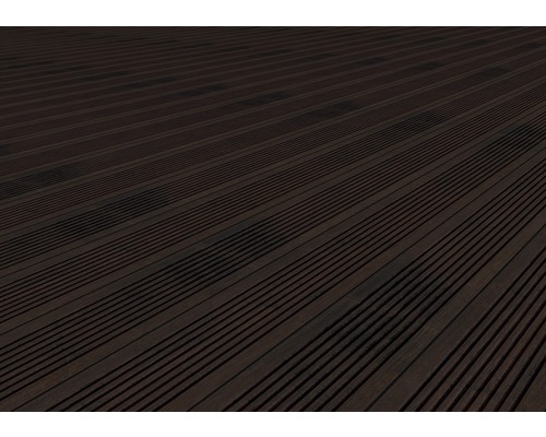 Lames de terrasse en bois ou en WPC