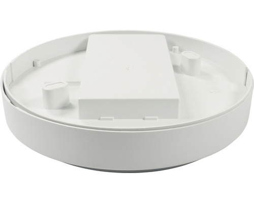 Runde Deckenhalterung zur Montage