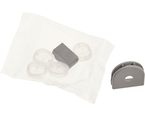 Jeu de patins pour meubles pour différentes surfaces