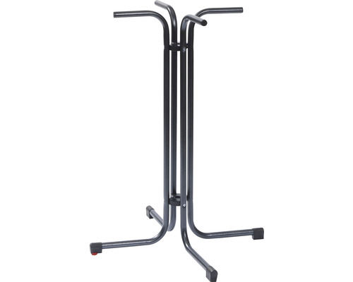 Tischgestell aus Metall