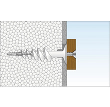 Dämmstoffdübel Tox Thermo 50, 4 Stück-thumb-7