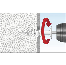 Dämmstoffdübel Tox Thermo 50, 4 Stück-thumb-10