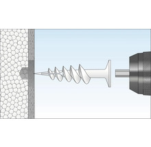 Dämmstoffdübel Tox Thermo 50, 4 Stück-thumb-5