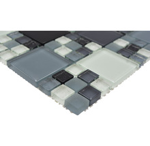 Mosaïque en verre