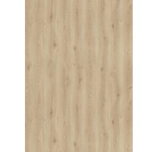 Plancher en bois avec grain