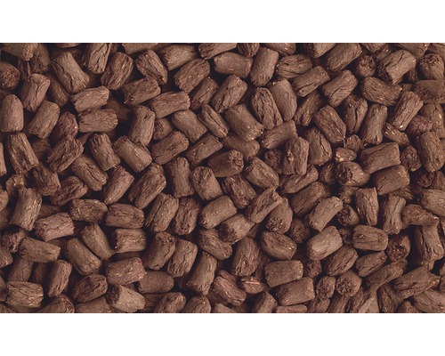Hauptfutter Tetra Tortoise für Landschildkröten 1 l Pellets aus Holz für Heizung