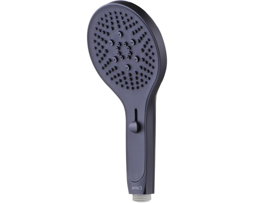 Douchette Avital avec plusieurs types de jet