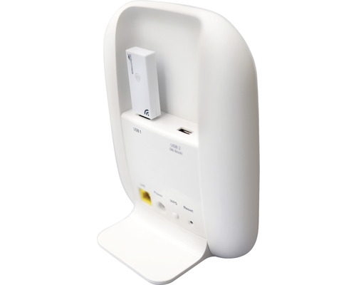 Smart Friends Box avec clé USB intégrée