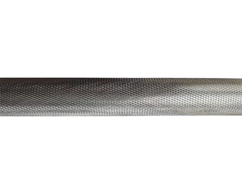 Griff mit Riffelung für besseren Halt