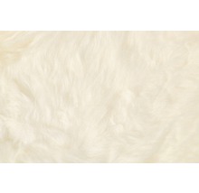 Peau de mouton blanc 100x70 cm-thumb-3
