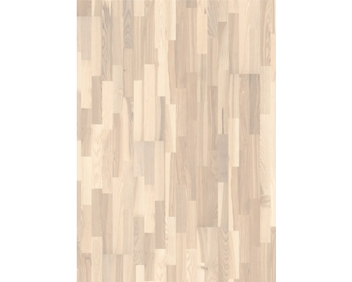 Holzboden aus Eichenparkett