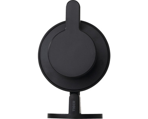 Miroir cosmétique mural avec logo Tiger