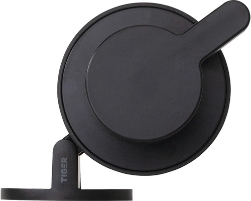 Distributeur de papier toilette Tiger avec couvercle