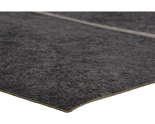 Gros plan d''un carreau de sol avec une texture rugueuse et un aspect pierre