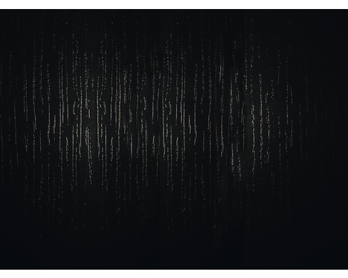 Texturiertes Wandpaneel mit vertikalem Linienmuster.